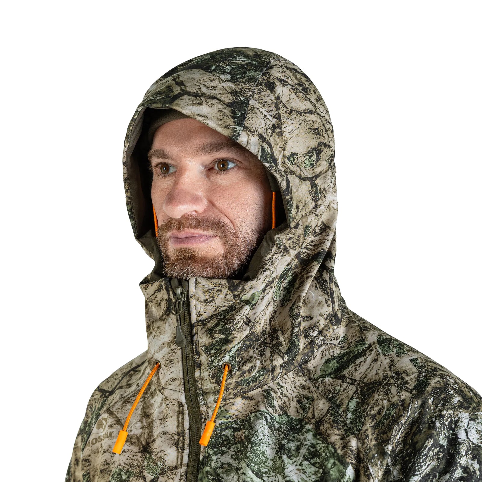 Rubicon SoftHeat Terra Hunting Jacket