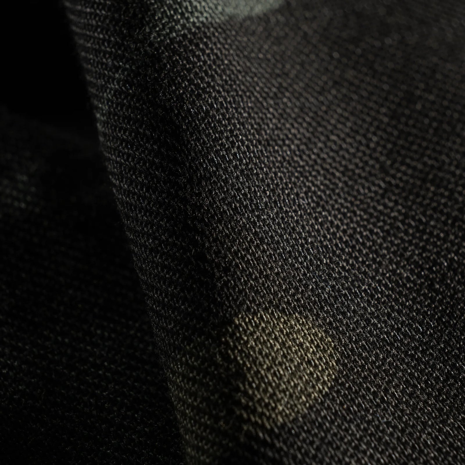 Бейсболка Tactic Twill  MC Black