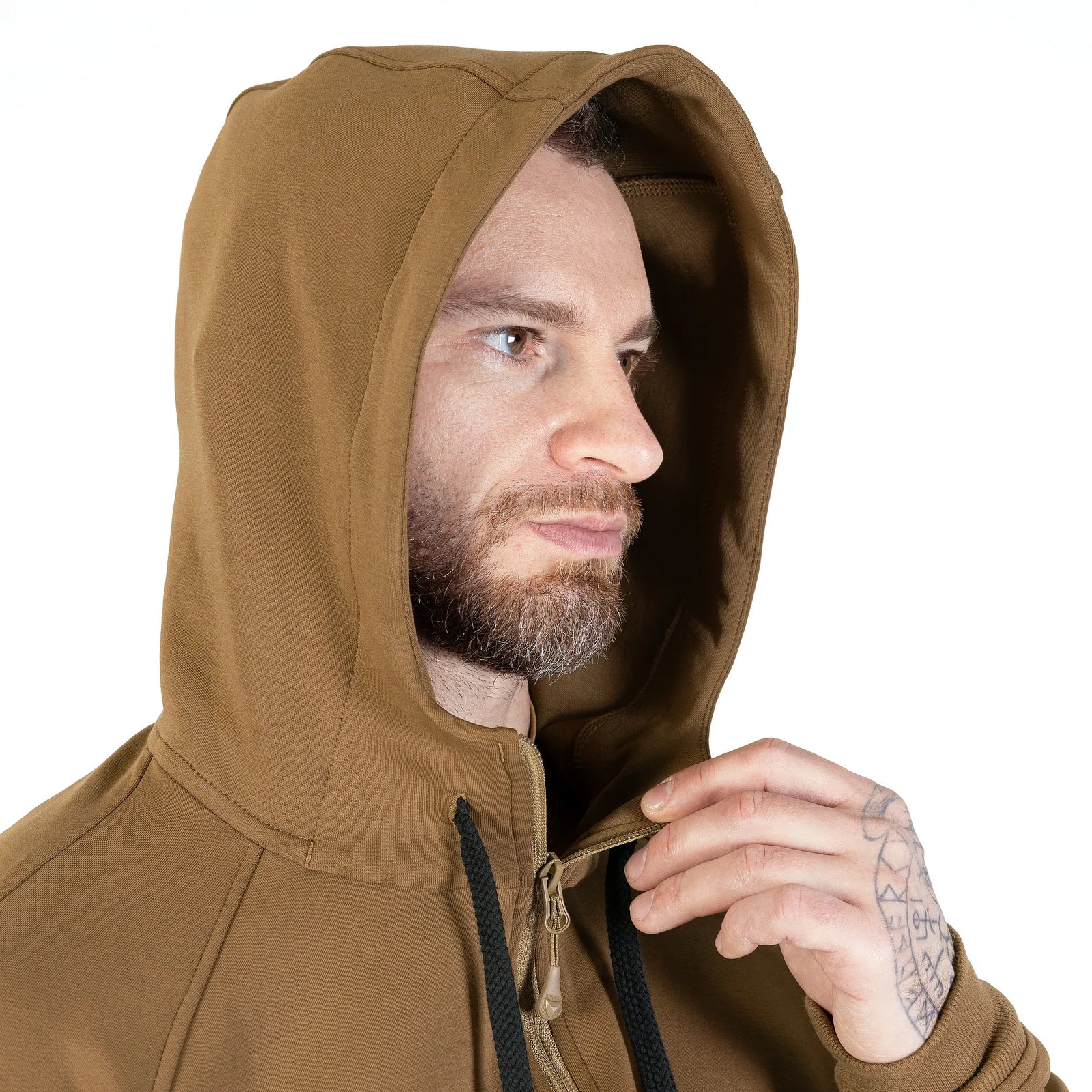FitPro Sports Suit Coyote