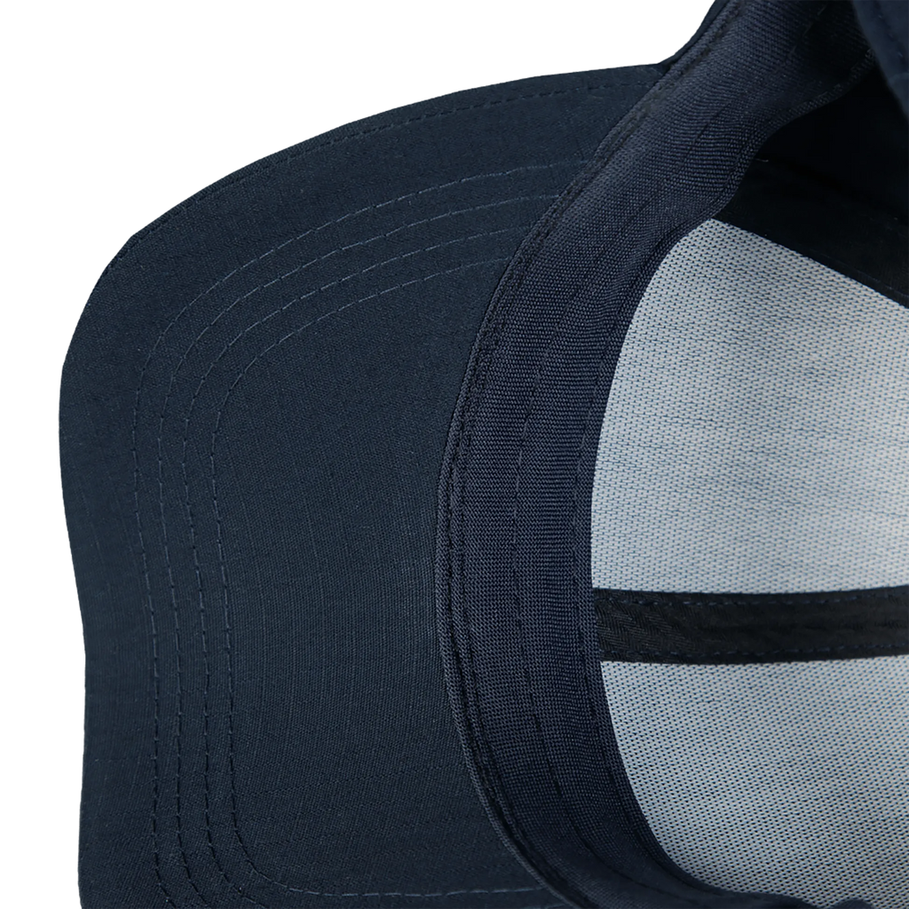 CG Tactic NF Baseball Cap Dark Blue