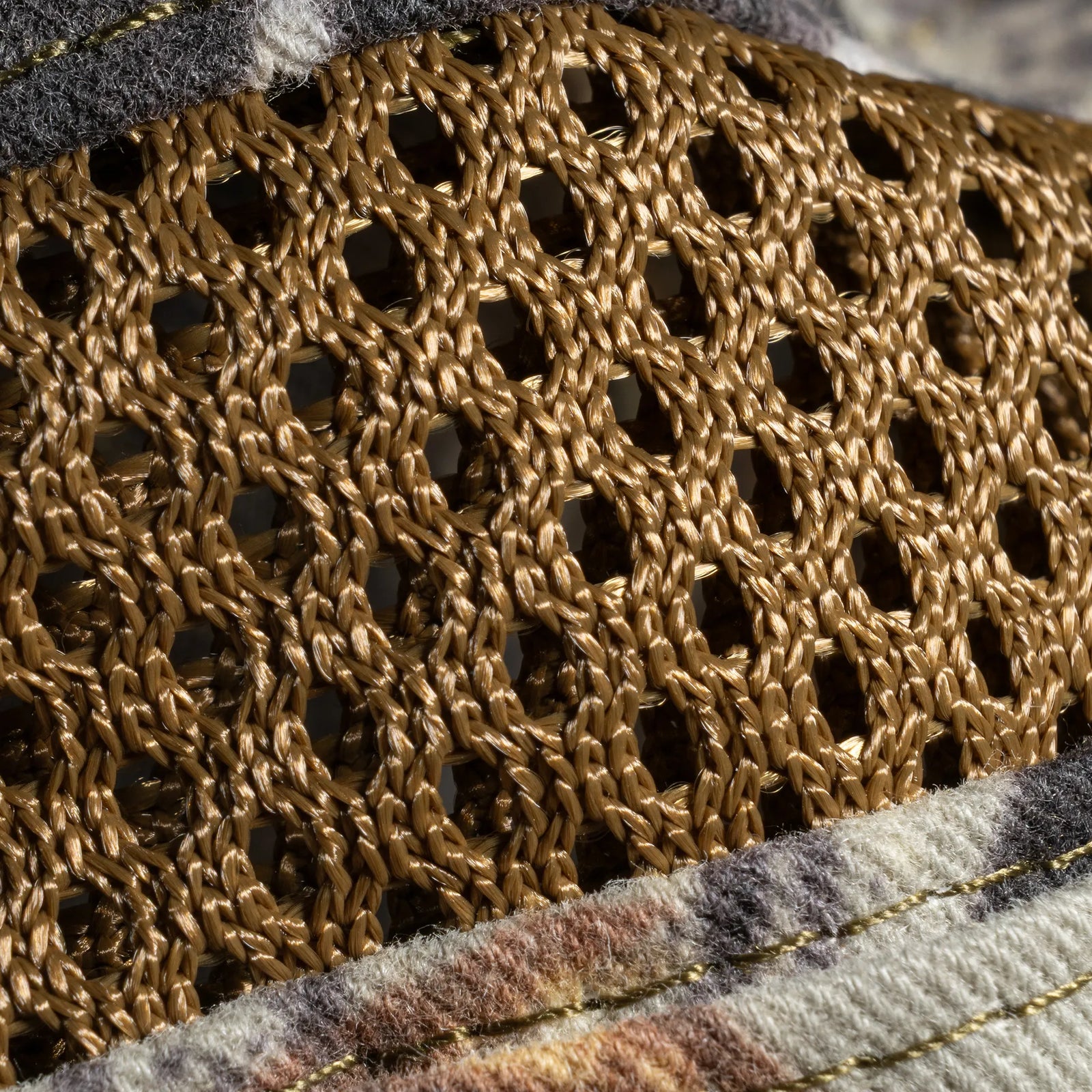 Boonie Hat Air Twill Tatar Herb