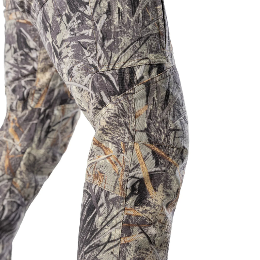 Instinct 2.0 Twill Tatar Zillya Suit (+ gift)