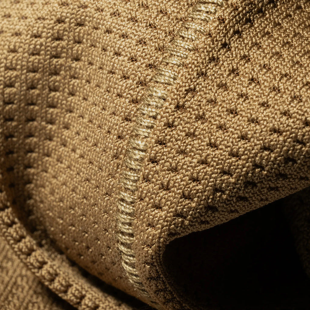 Snood Basic CoolPass Grid 2.0 Coyote