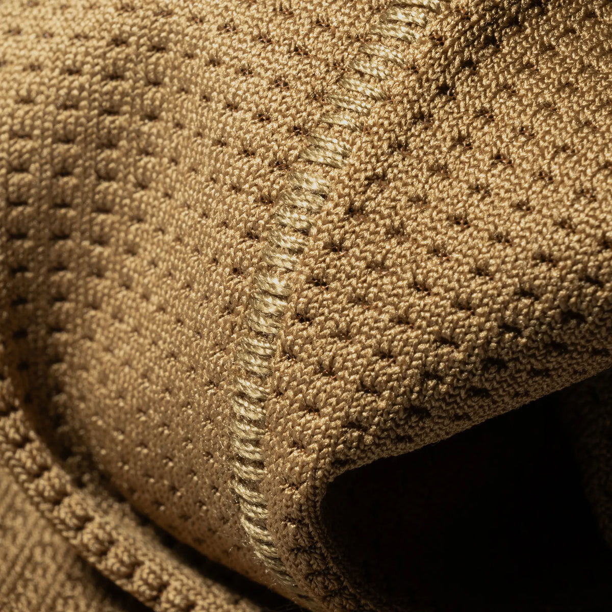 Snood Basic CoolPass Grid 2.0 Coyote