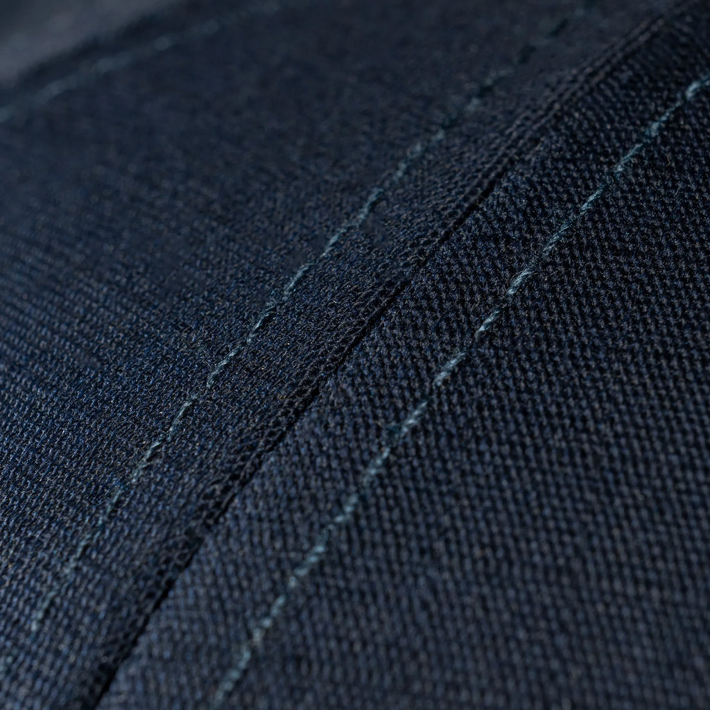 CG Tactic NF Baseball Cap Dark Blue