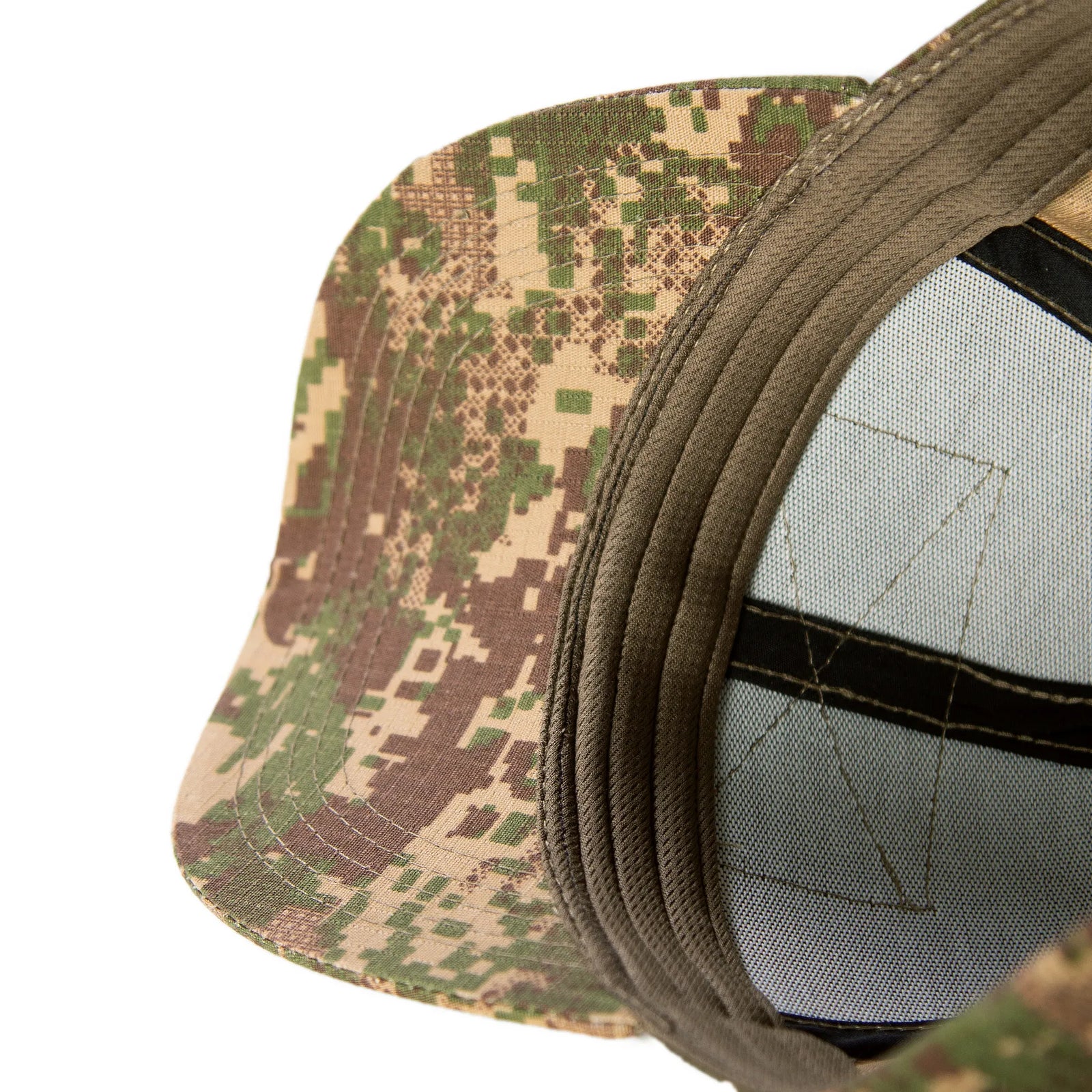 Baseball Cap Tactic RS TF Predator G-0822