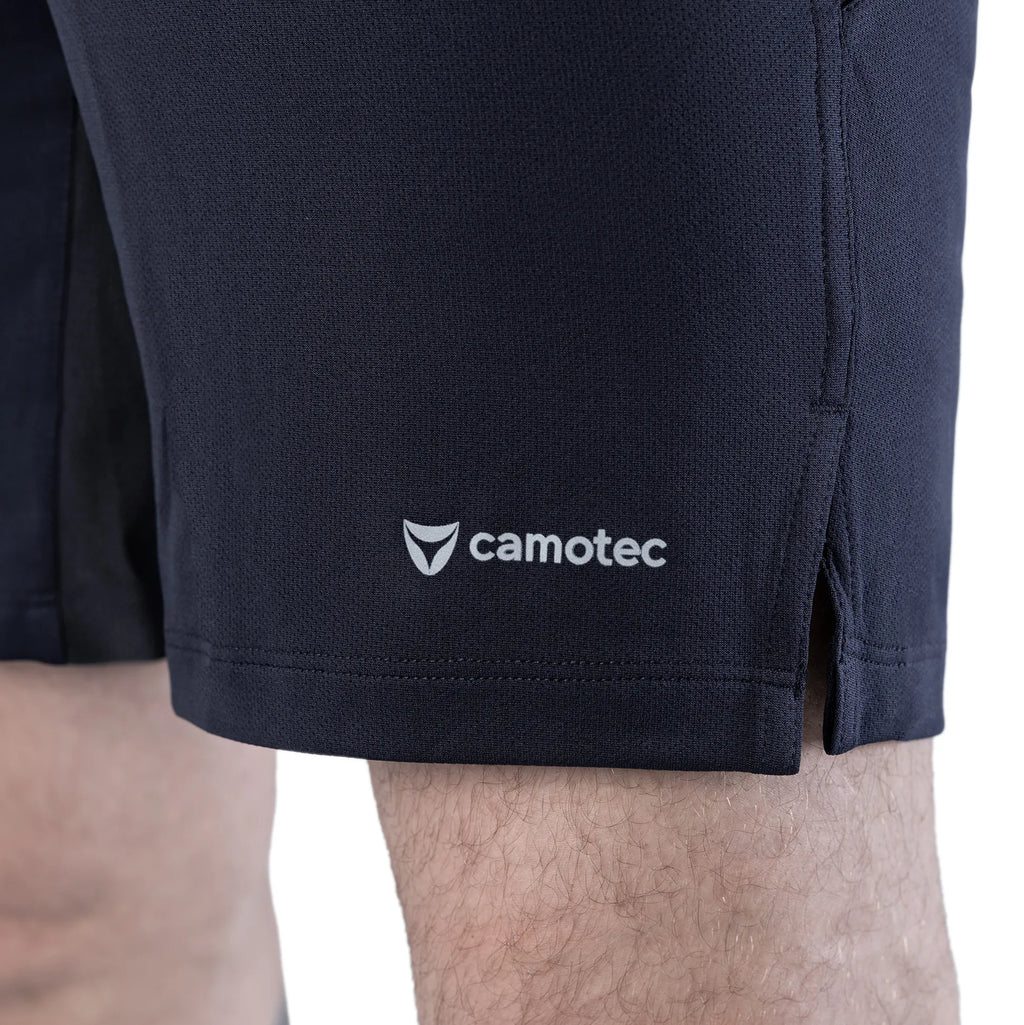 AeroFit CoolPass Pro Dark Blue Shorts