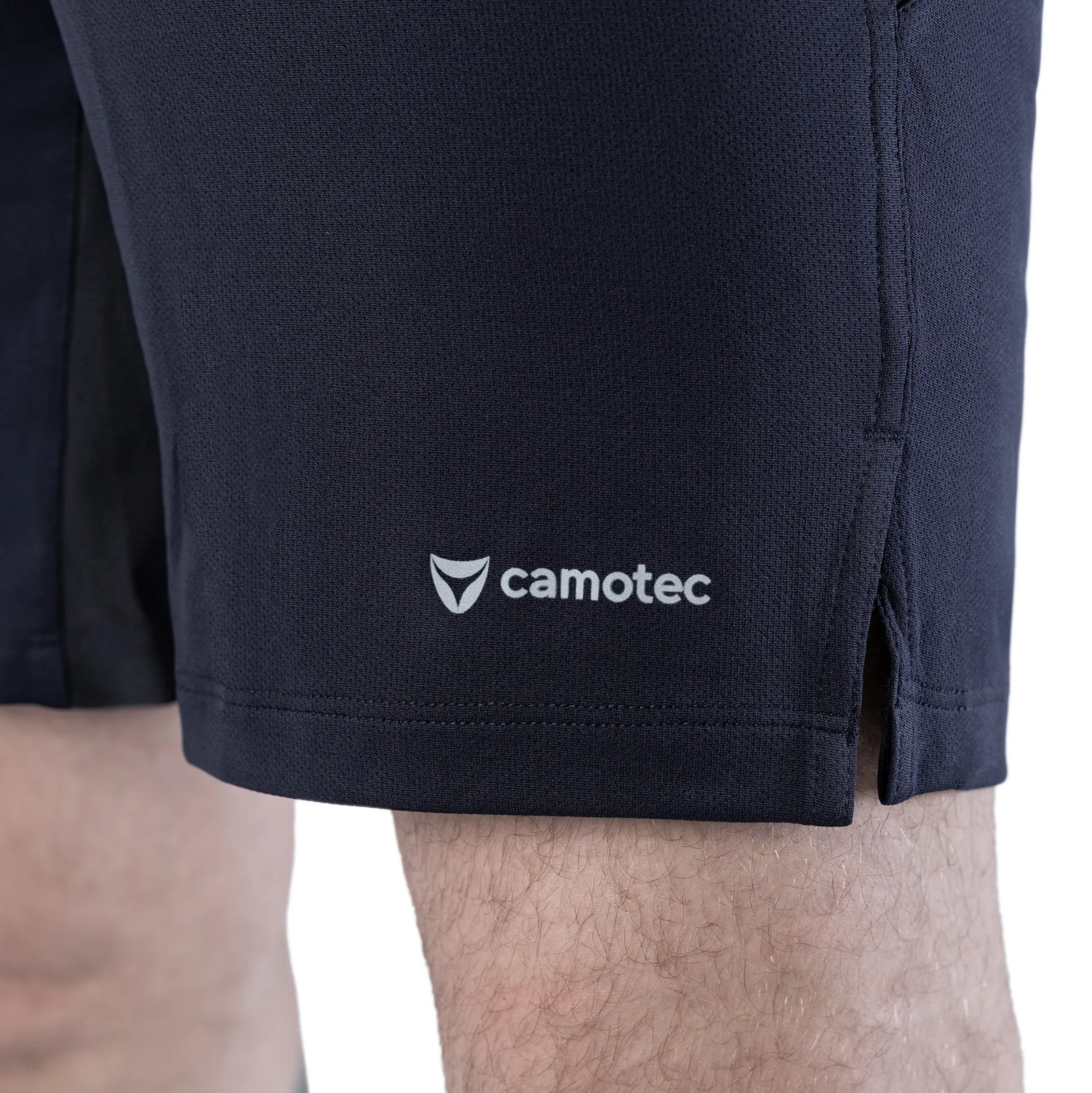 AeroFit CoolPass Pro Dark Blue Shorts