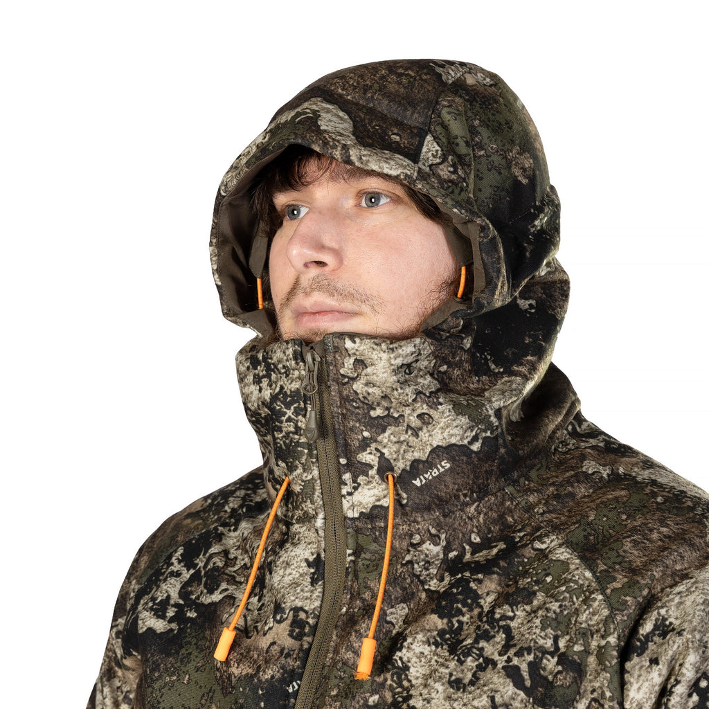 Rubicon StormWall Shrp Norman Suit
