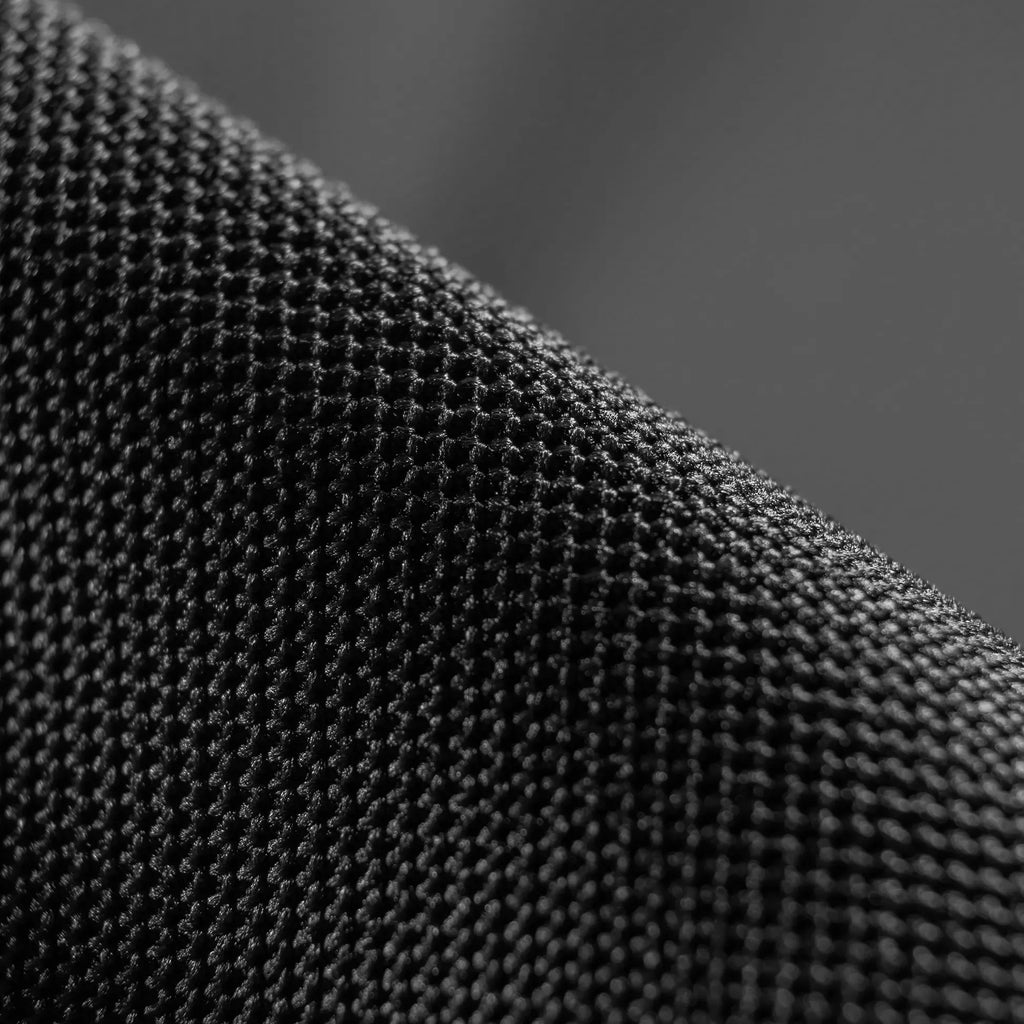 Patrol 2.0 (perf.) Long CoolPass Pique LT Polo Black
