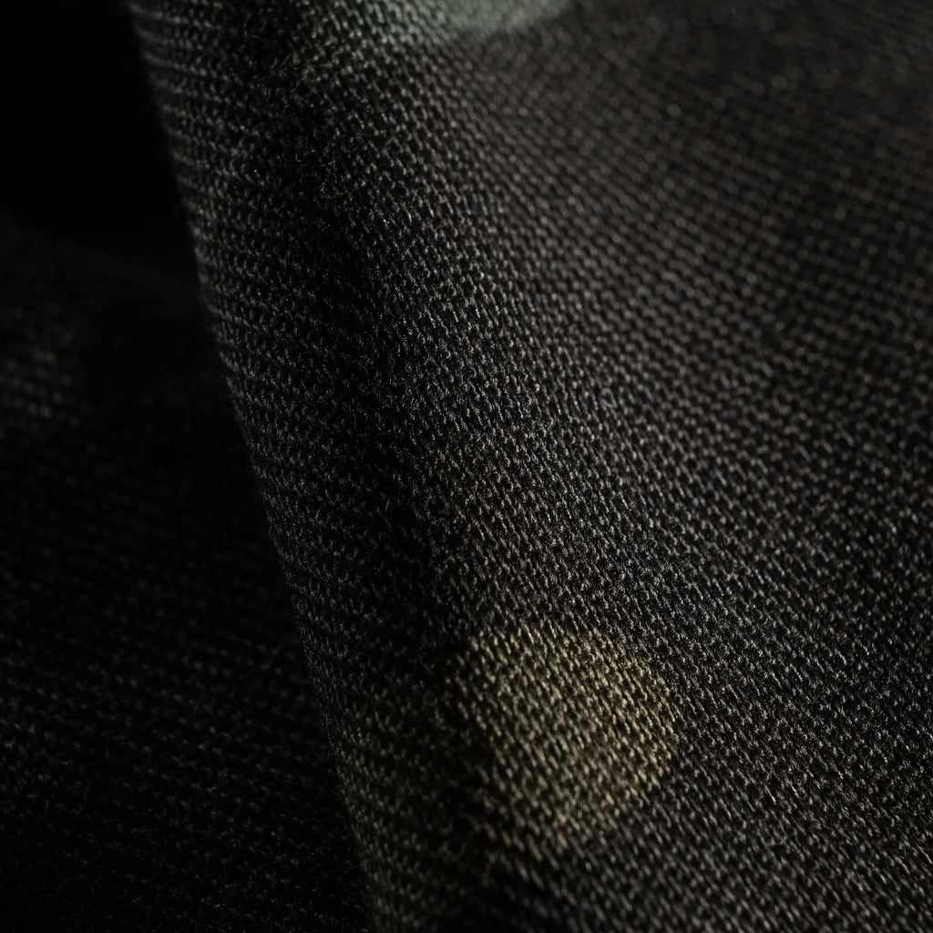 Tactic Mesh Twill MC Black Baseball Cap
