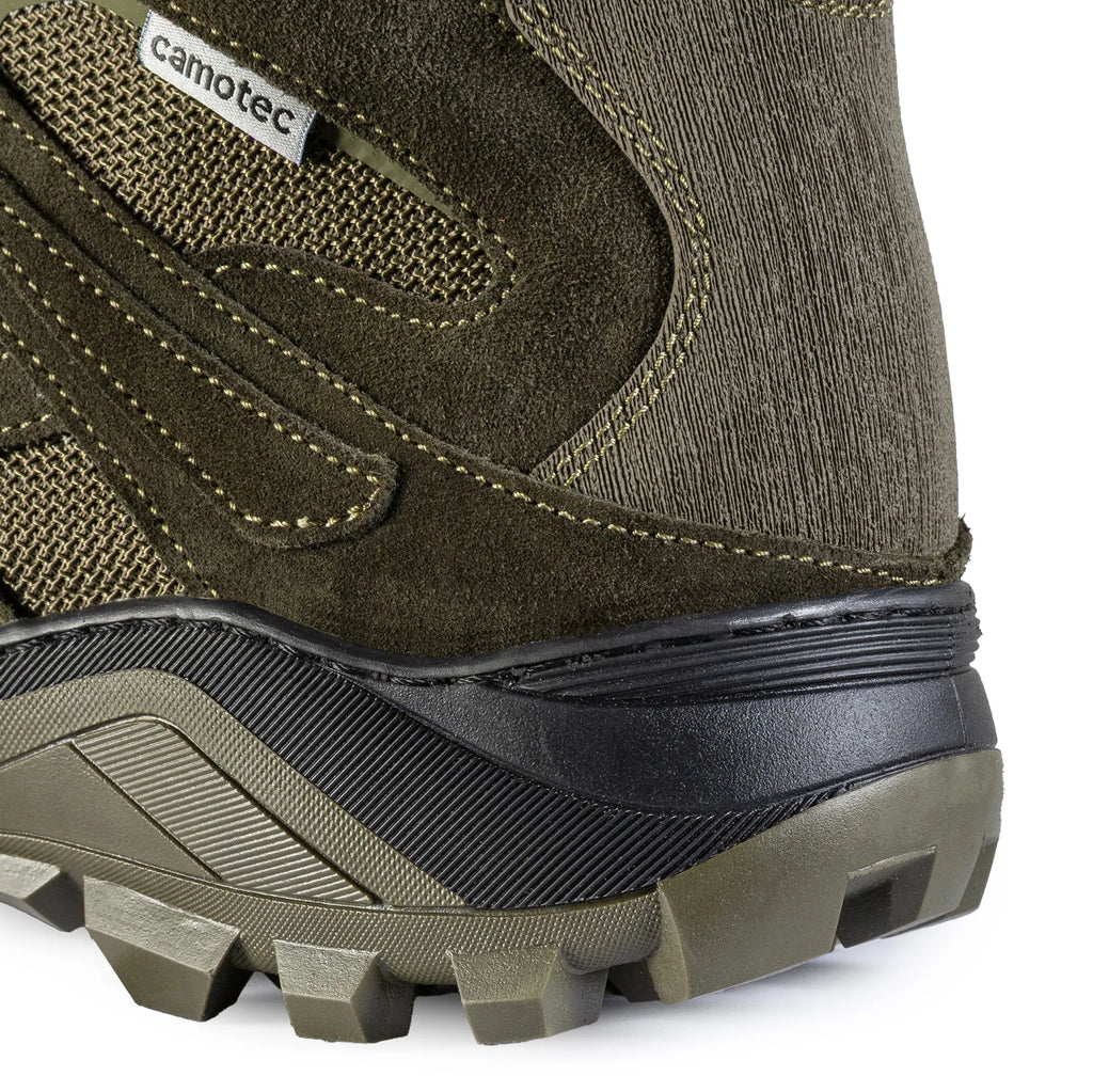 Scout MID 2.0 Boots Olive