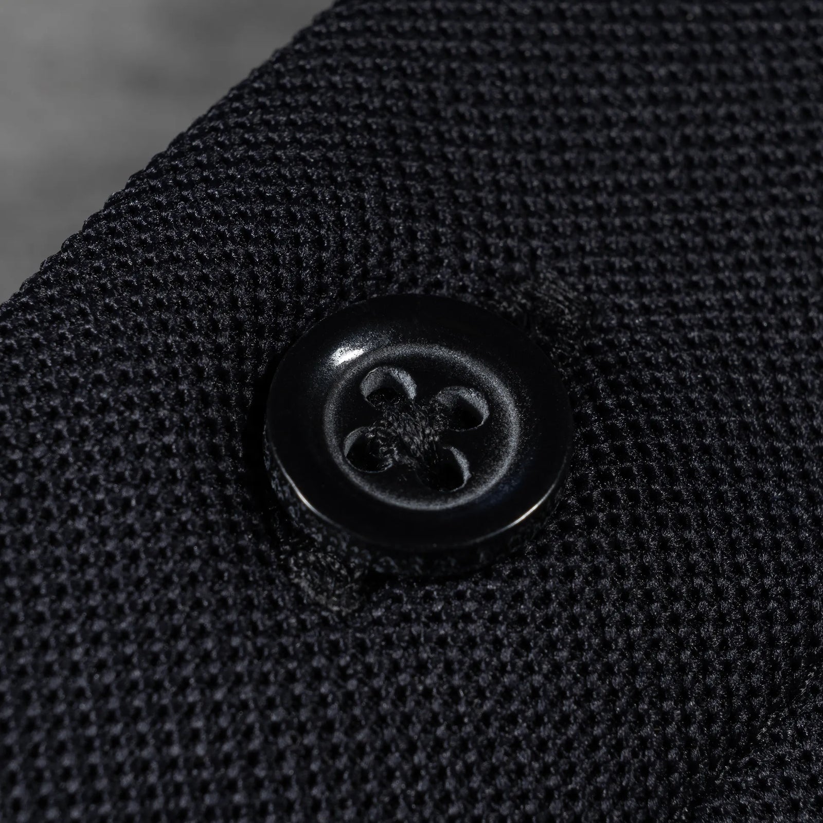Patrol 2.0 (perf.) Long CoolPass Pique LT Polo Dark Blue