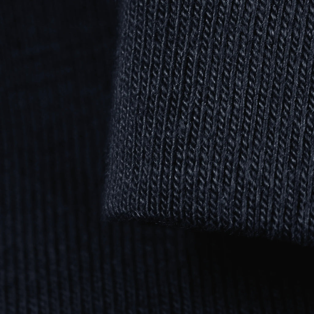 T-shirt Modal 2.0 Dark Blue (Golden Trident)
