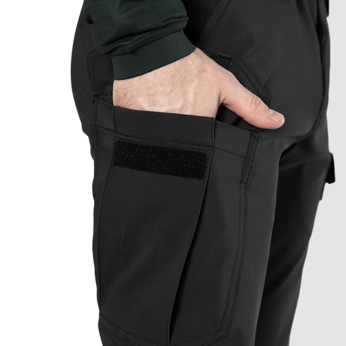 Guard DW LT Tactical Pants Black