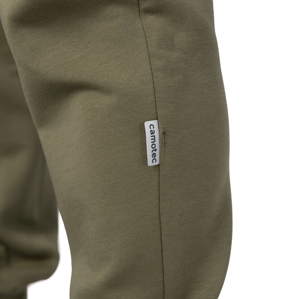 Спортивні штани FitPro ShapeKnit Олива