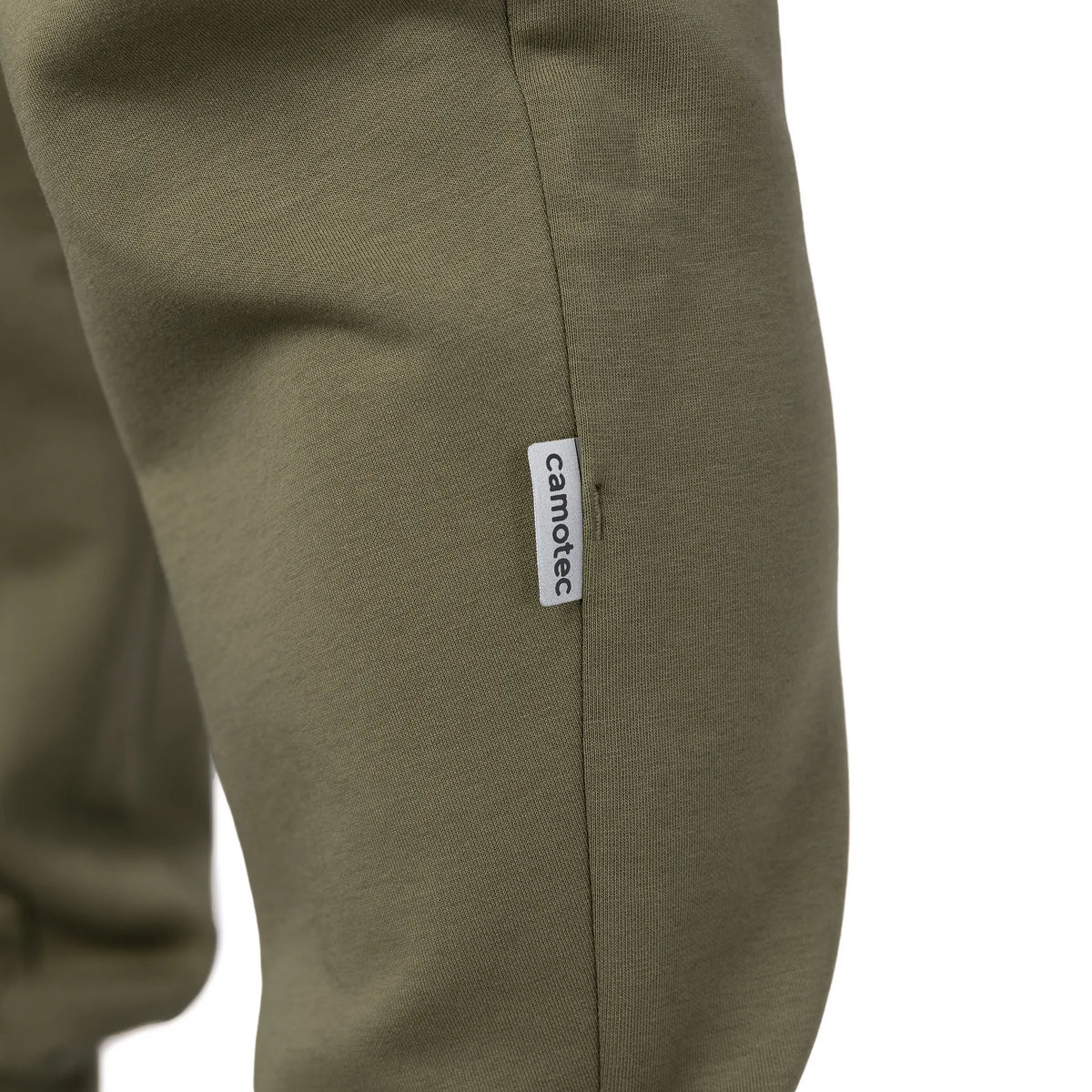 Спортивні штани FitPro ShapeKnit Олива