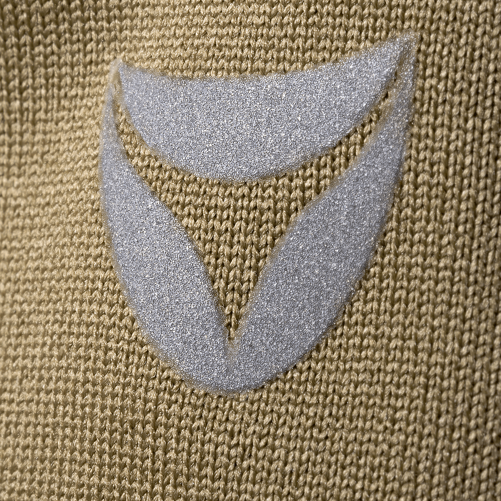 Longsleeve Thorax Pro CoolPass SJ Tan
