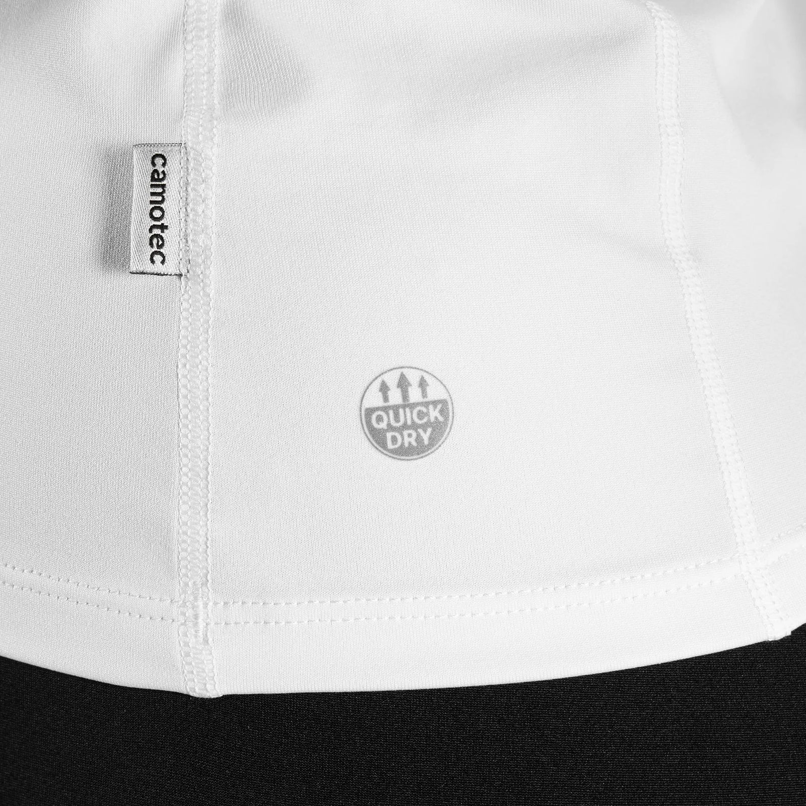 Pani Thorax Pro LVL1 SJ Longsleeve White