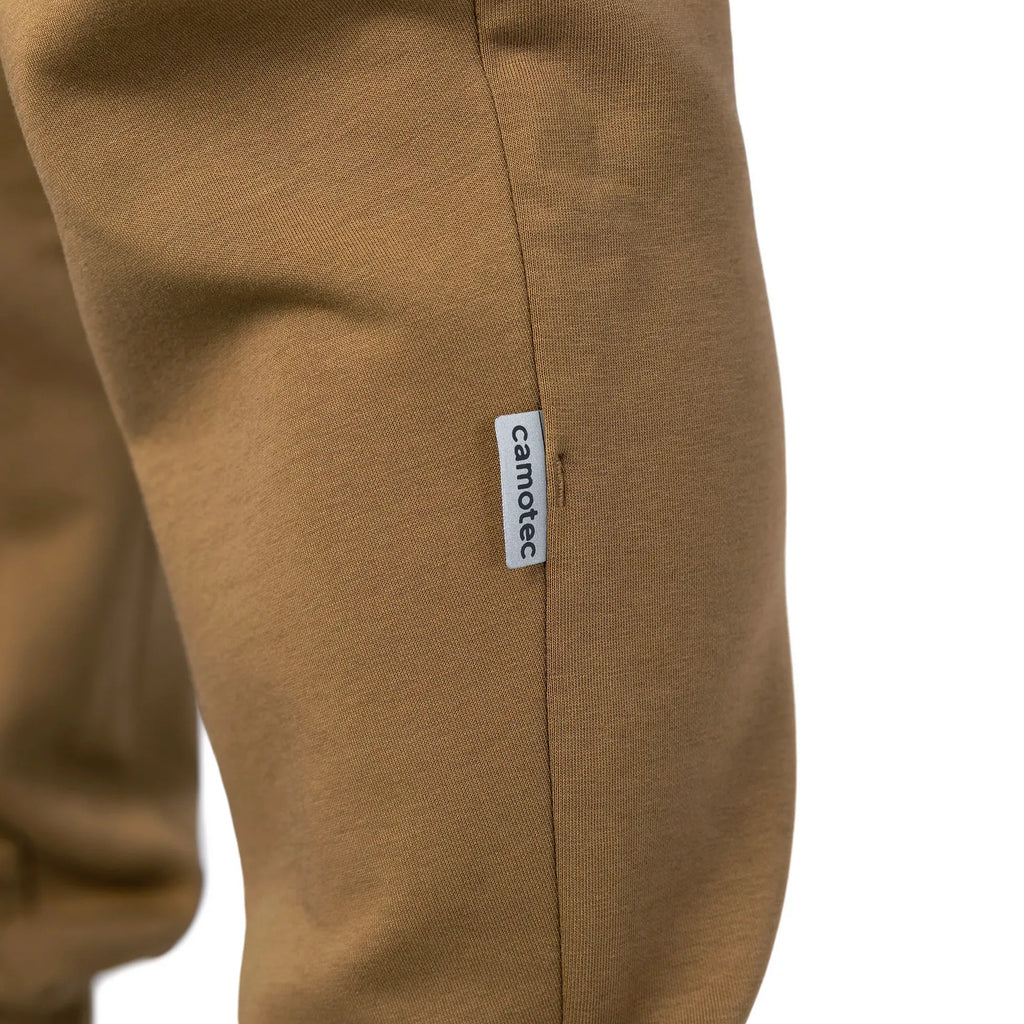 FitPro ShapeKnit Coyote Sweatpants