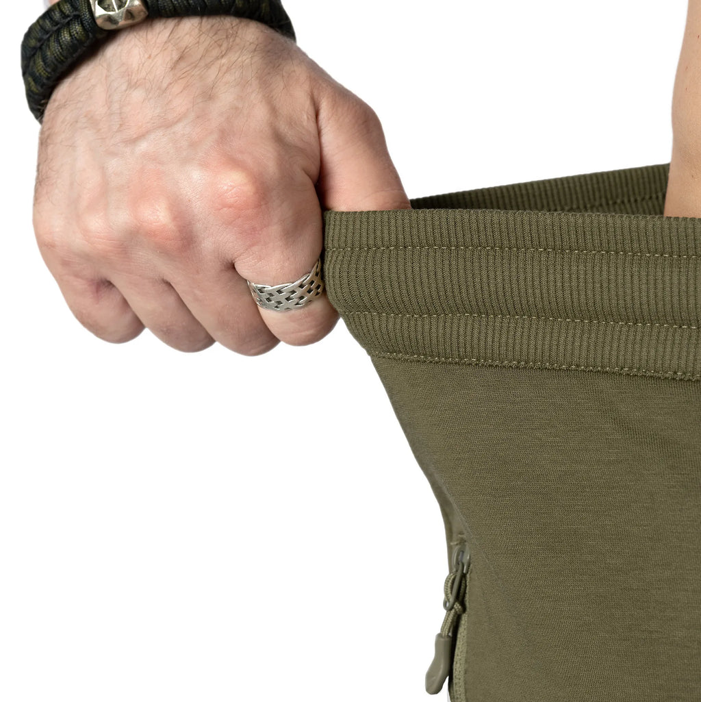 FitPro Sports Suit Olive