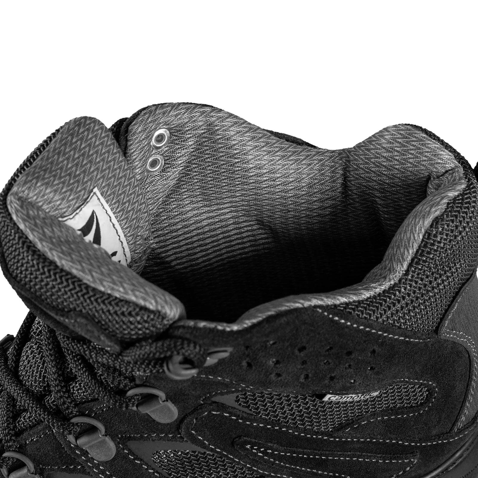 Boots Scout MID 2.0 Black