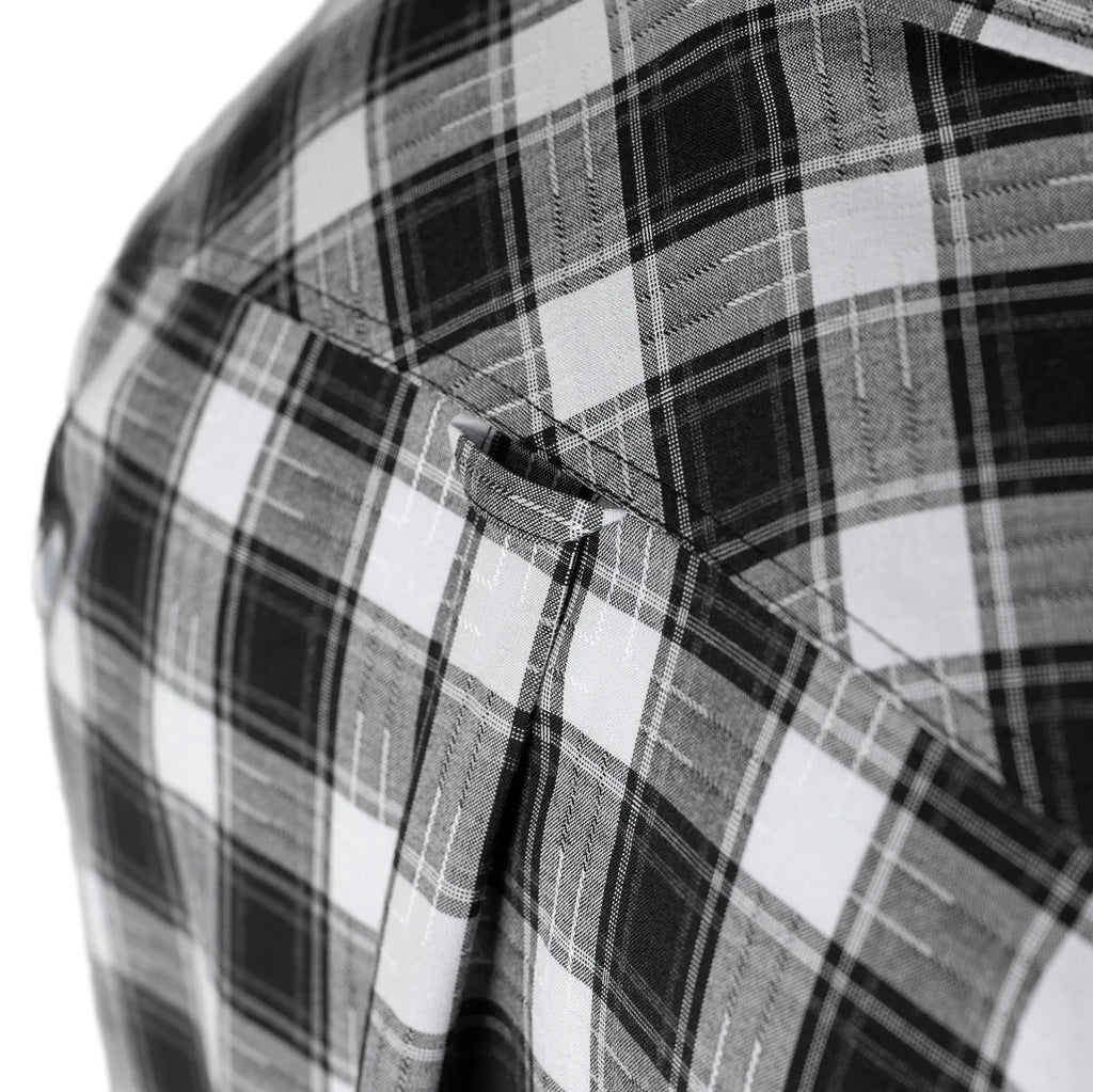 Shirt "Legit" Black/White