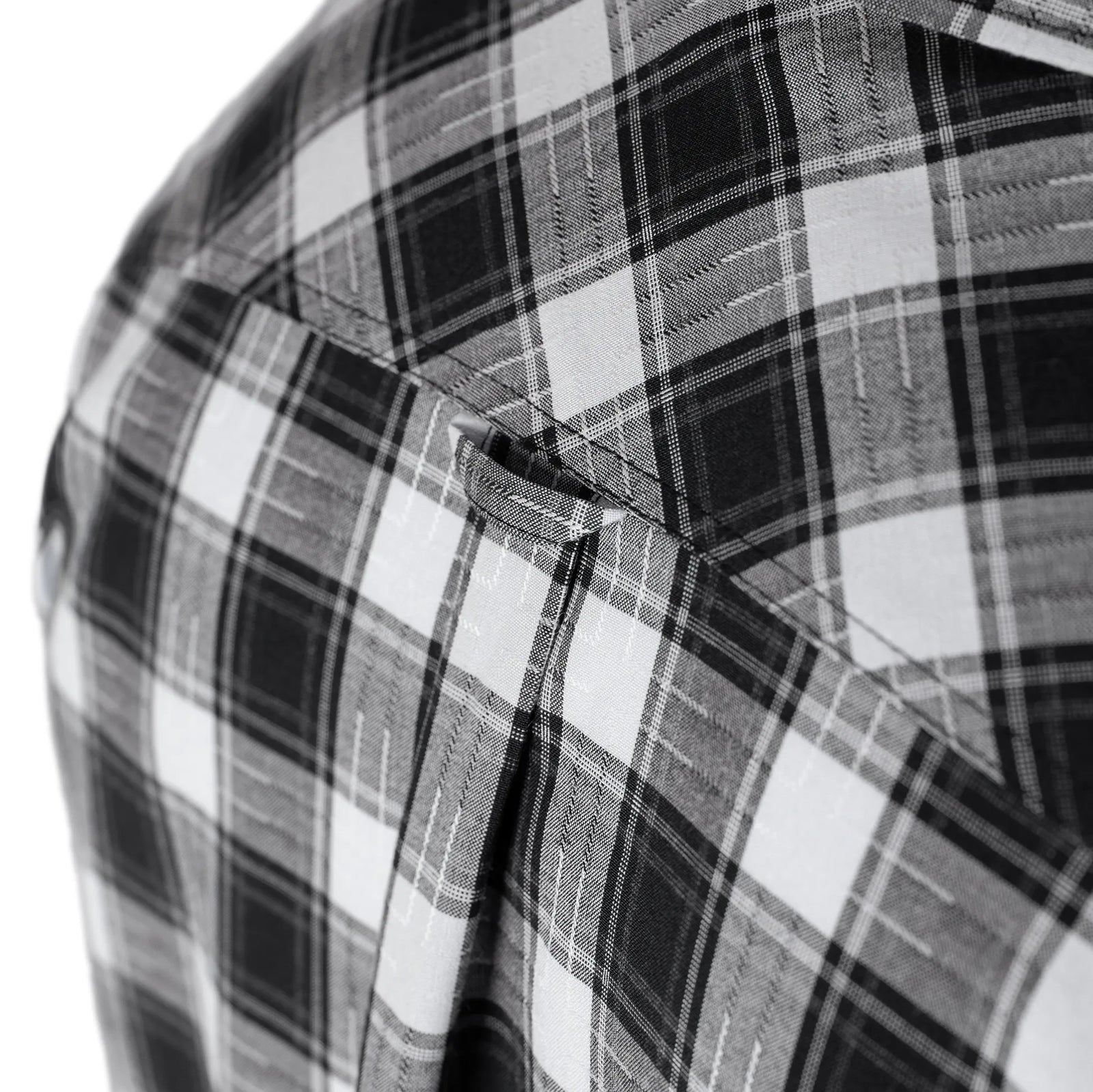 Shirt "Legit" Black/White