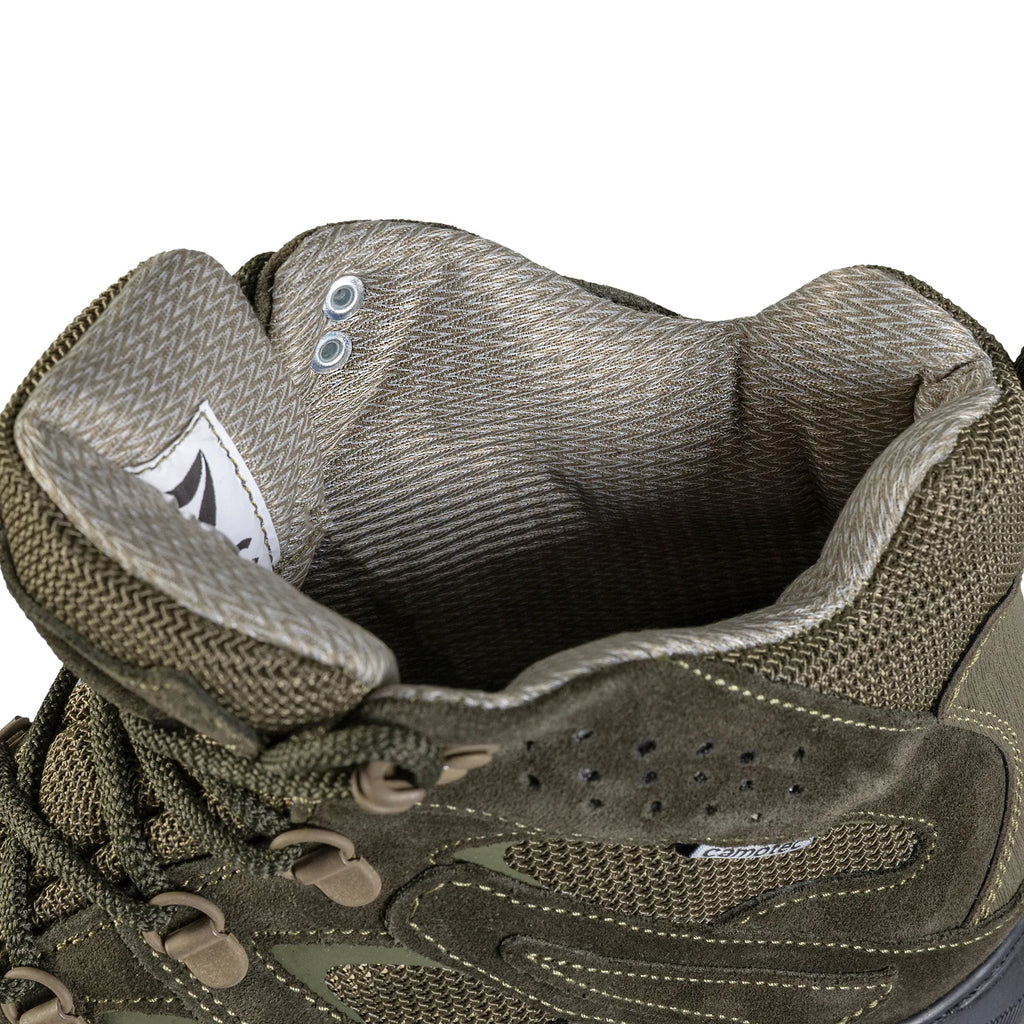 Scout MID 2.0 Boots Olive
