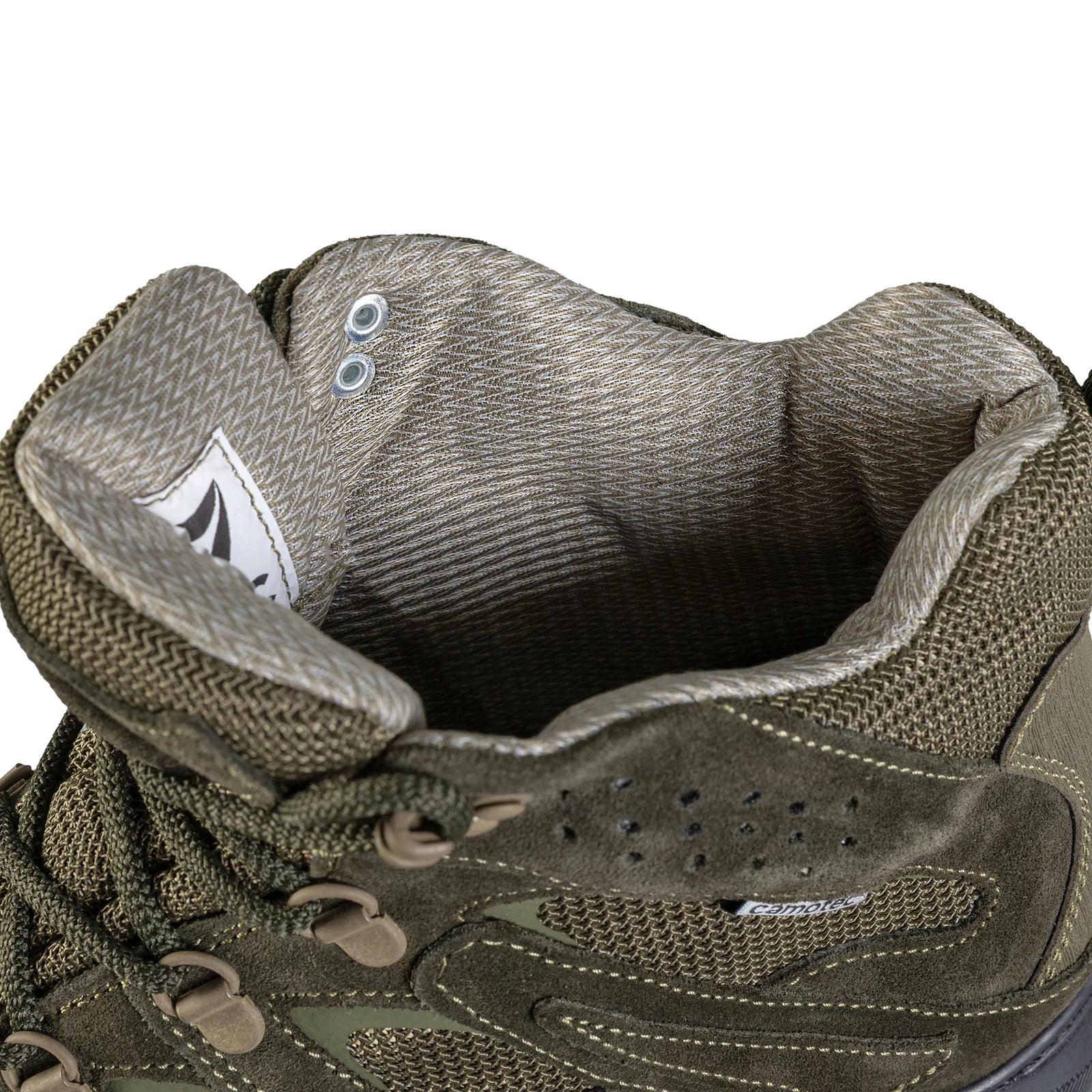 Scout MID 2.0 Boots Olive