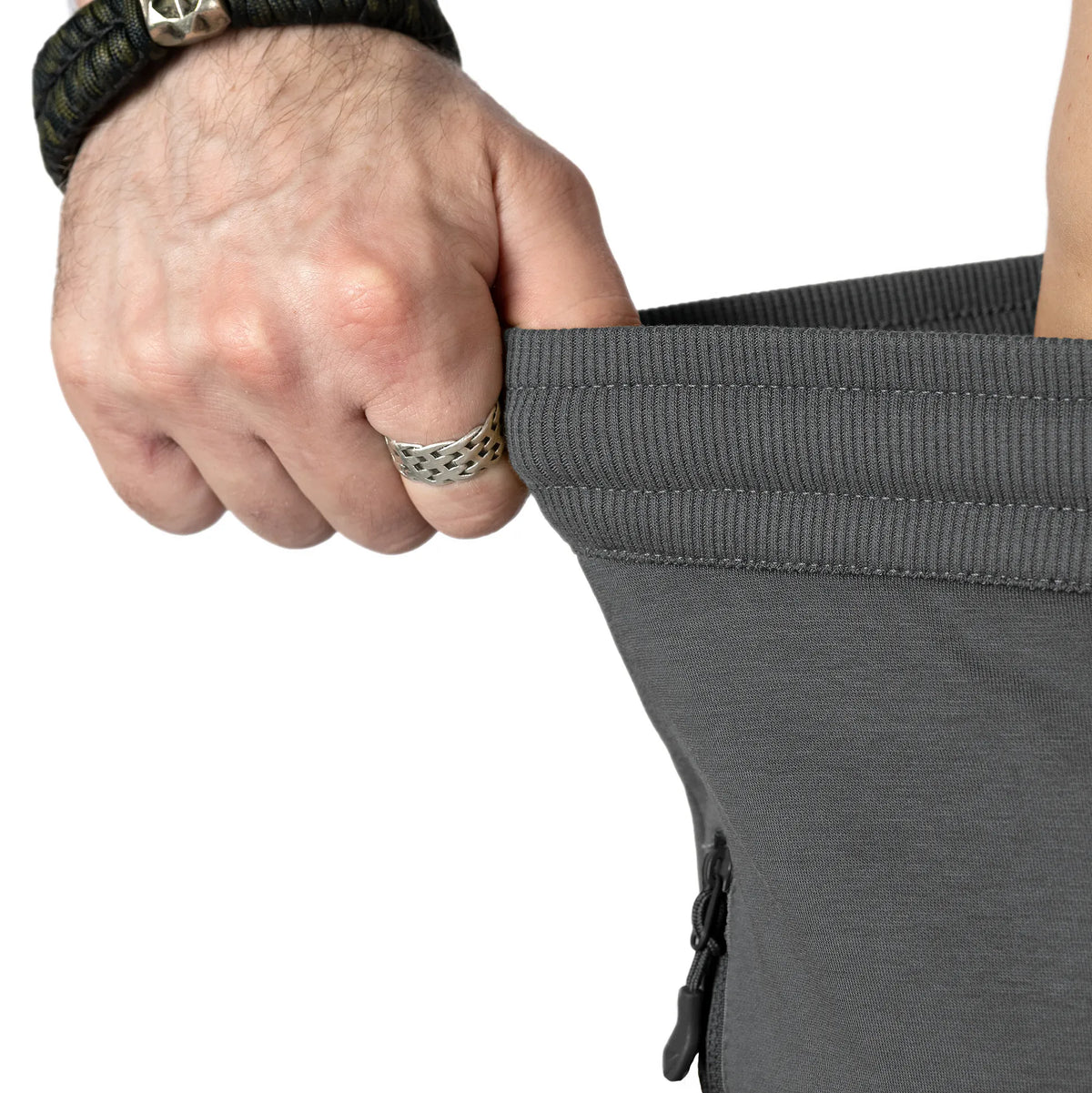 FitPro Sports Suit Graphite