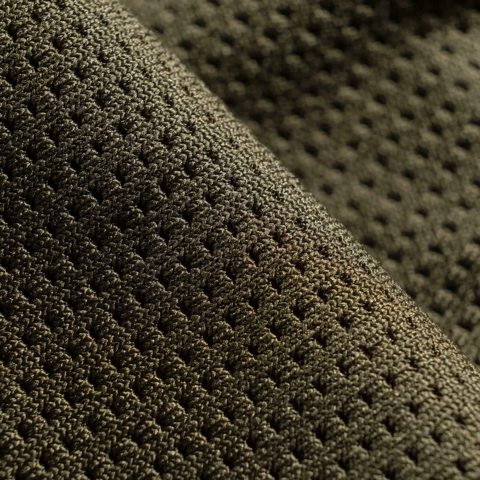 Chiton Patrol CoolPass Grid 2.0 Olive T-shirt