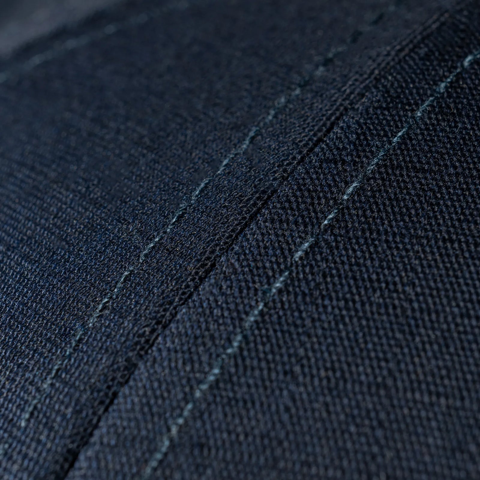 Baseball Cap NPU Mesh RS(80/20) Dark Blue