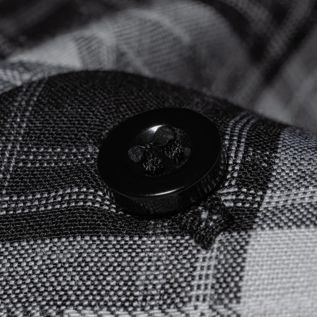 Shirt "Legit" Black/White