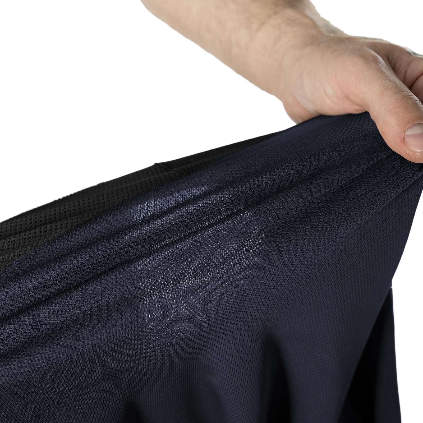 AeroFit CoolPass Pro Dark Blue Shorts