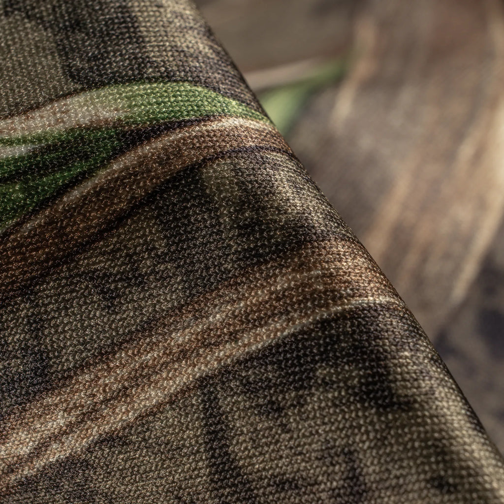 Chiton Air Hood Cane 5 Longsleeve