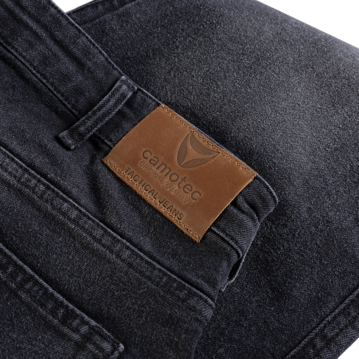 UTJ Jeans Dark Grey