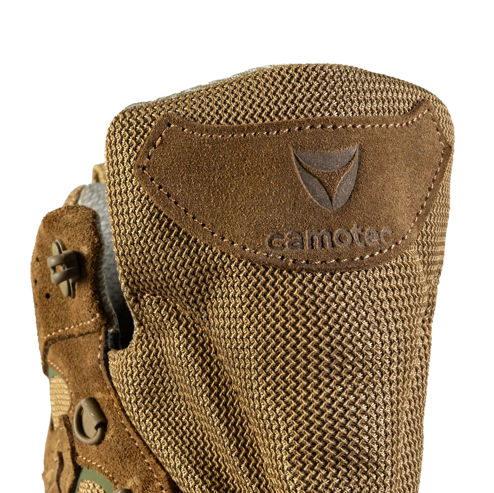 Scout MID 2.0 Coyote Boots