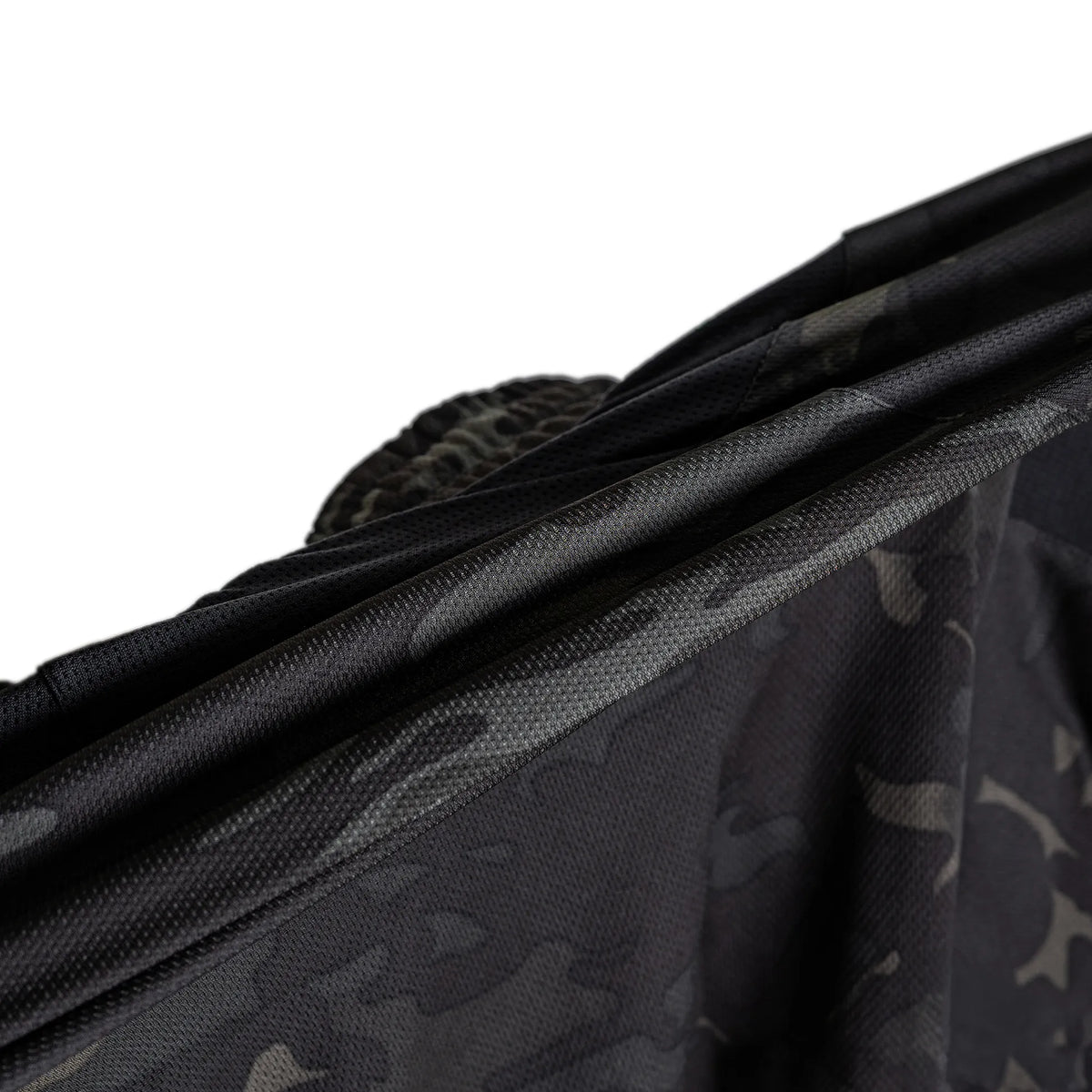 Shorts AeroFit CoolPass Multicam Black