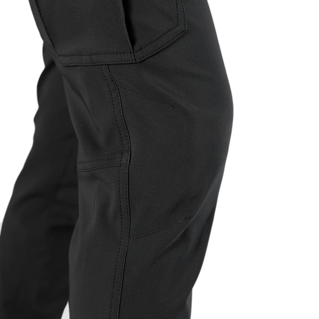 Guard DW LT Tactical Pants Black