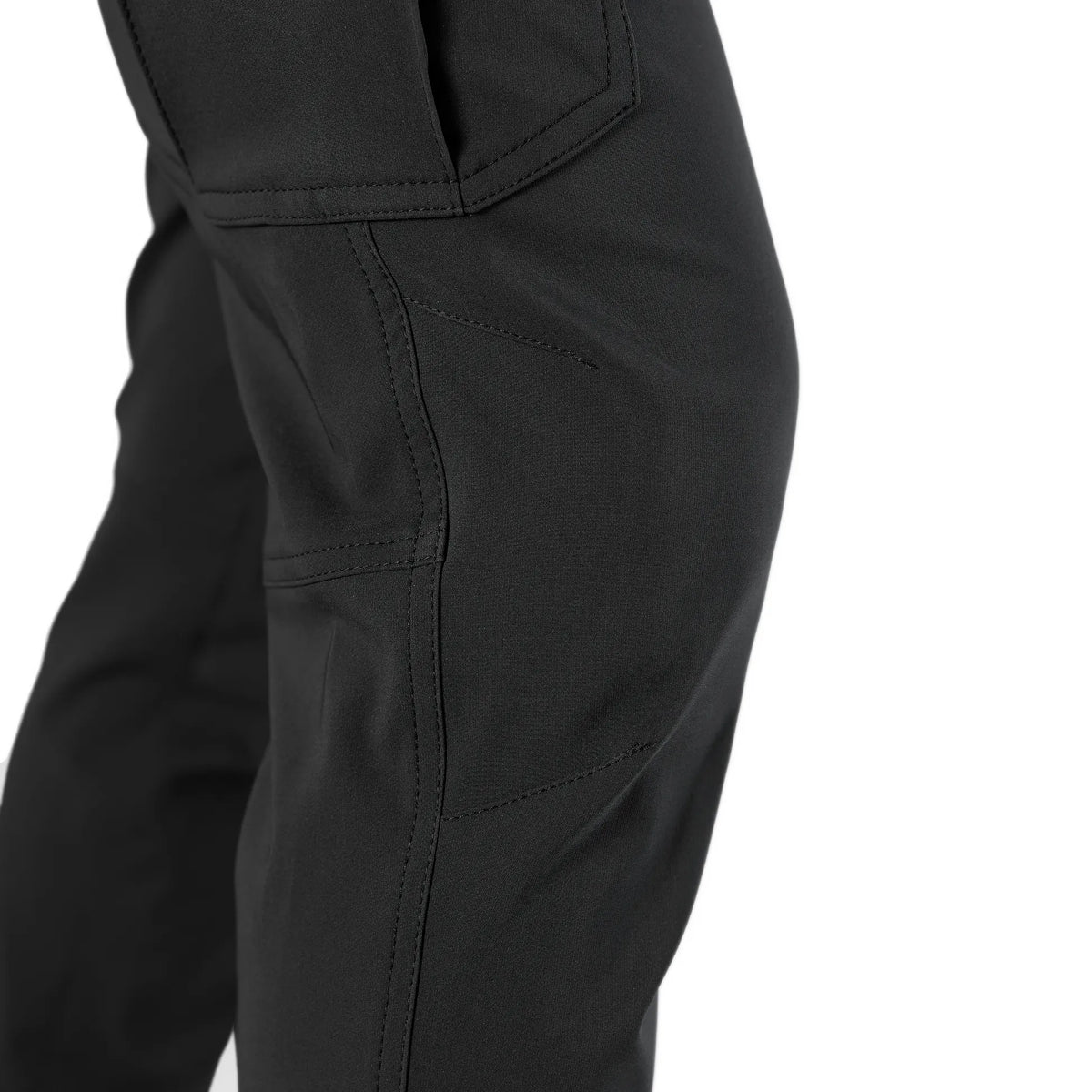 Guard DW LT Tactical Pants Black