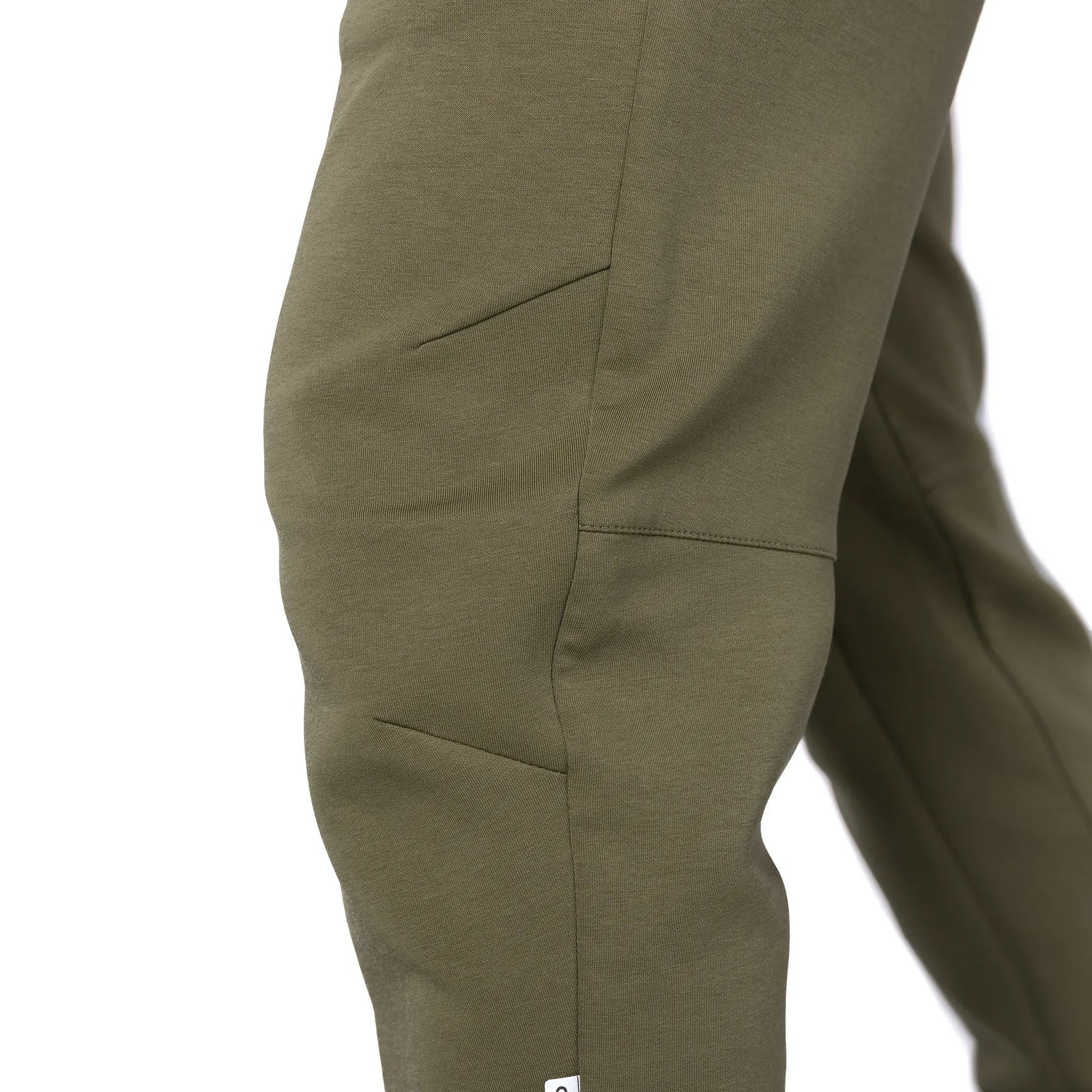 FitPro Sports Suit Olive