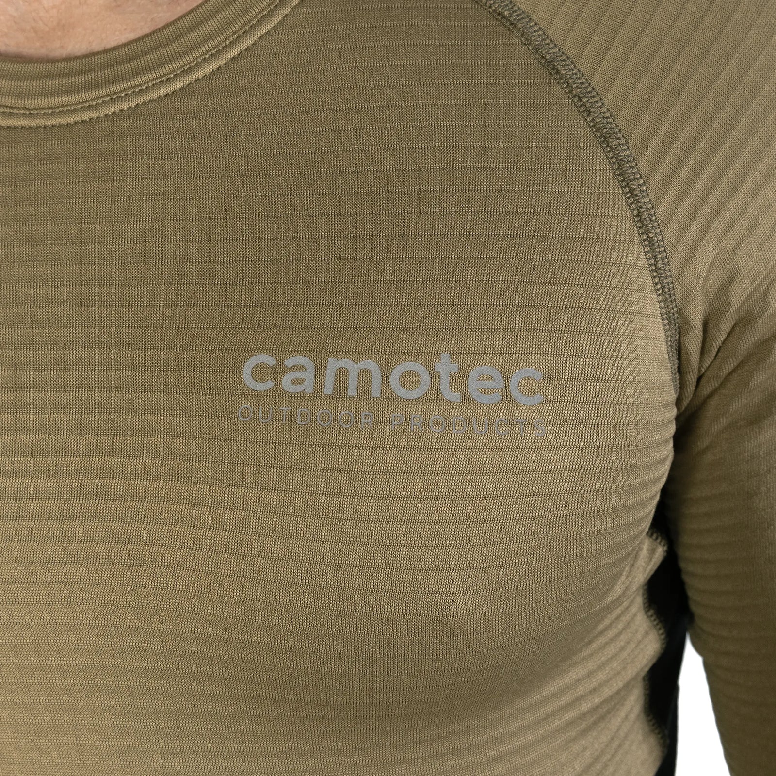 Термобілизна LVL2 Polarheat QS 3.0 Tan