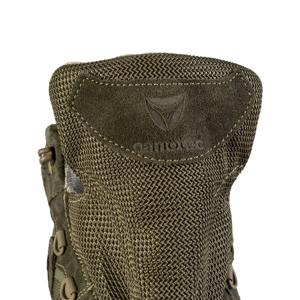 Scout MID 2.0 Boots Olive