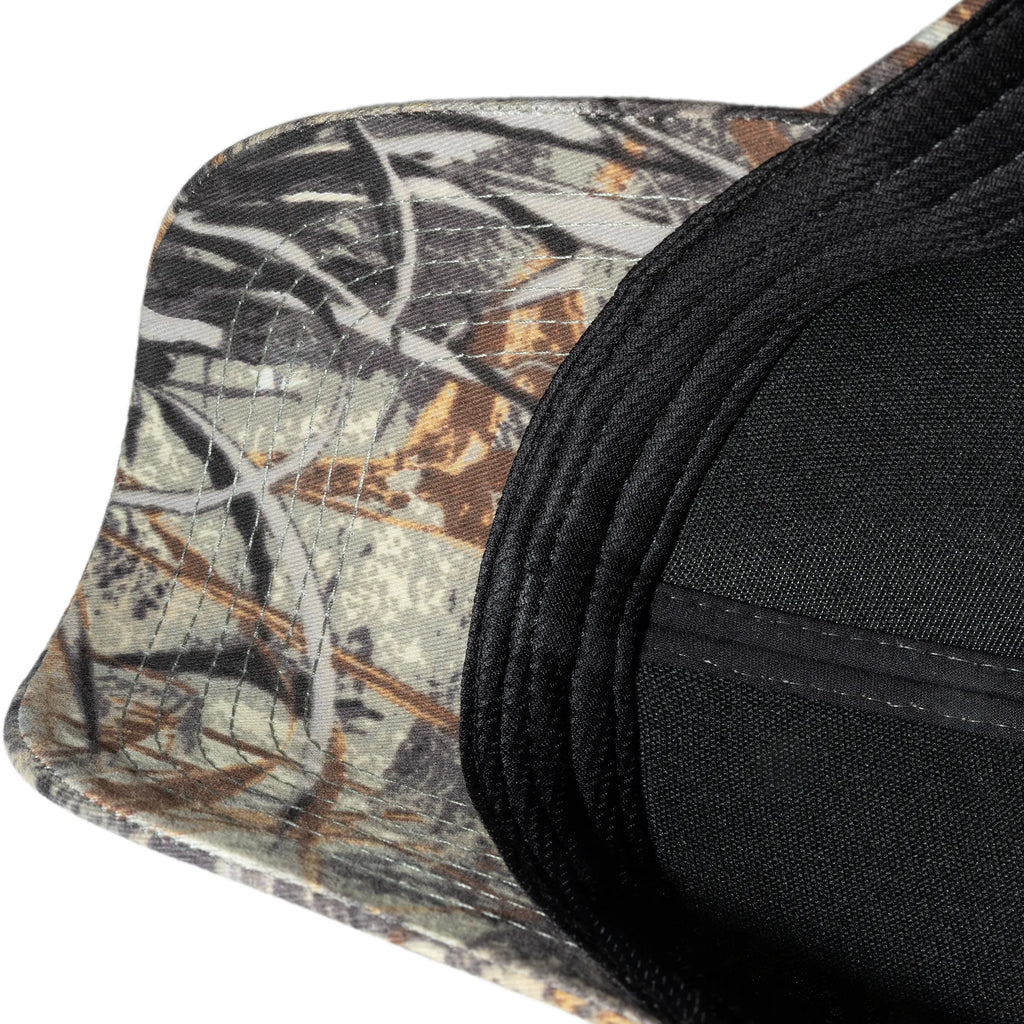 Baseball Cap Twill Logo Tatar Zillya