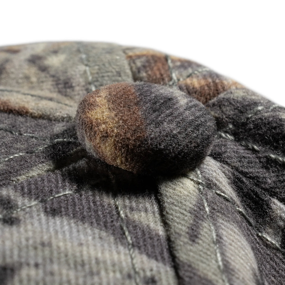 Baseball Cap Twill Logo Tatar Zillya