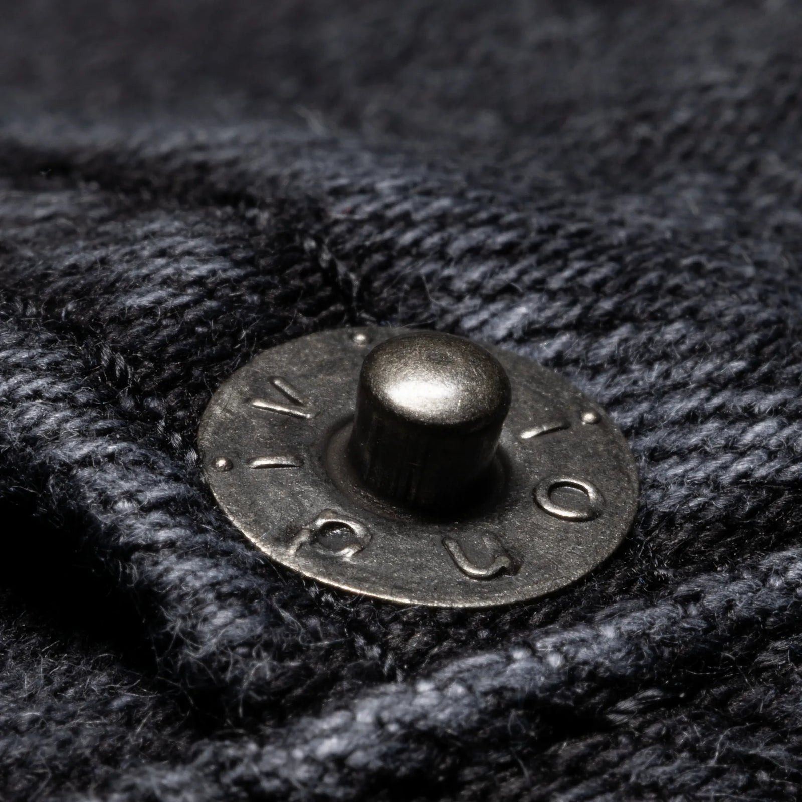 UTJ Jeans Dark Grey