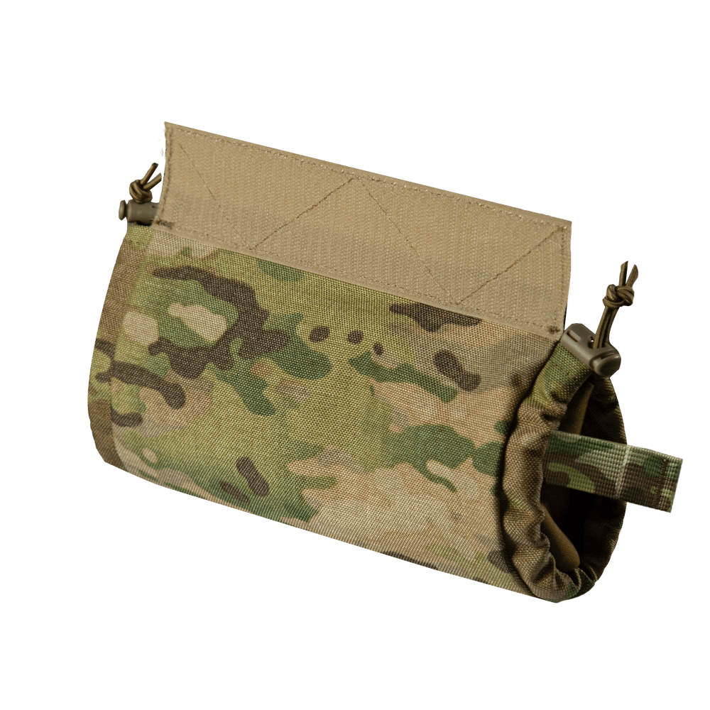Roll MC First Aid Kit