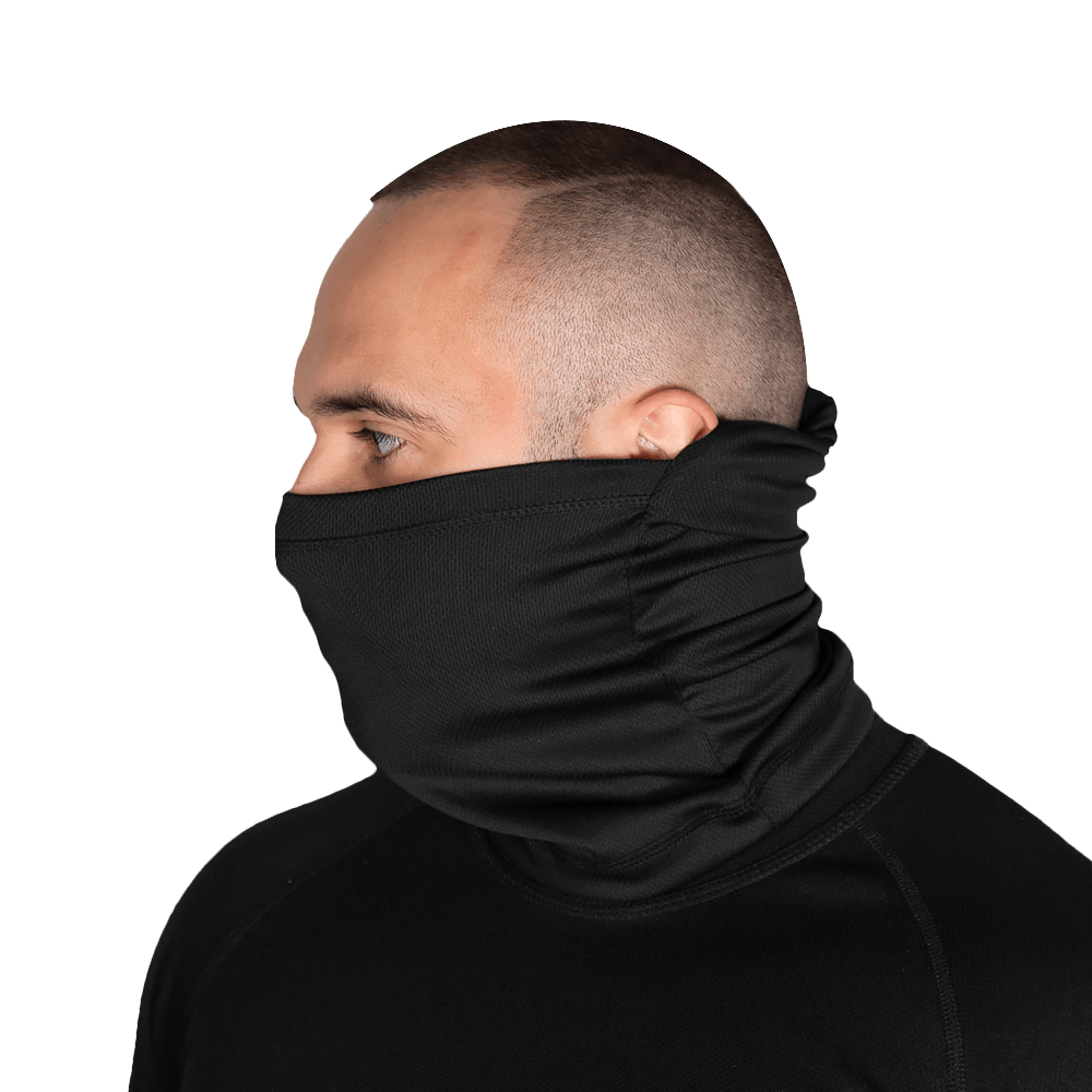 Balaclava CoolPass Antistatic Black