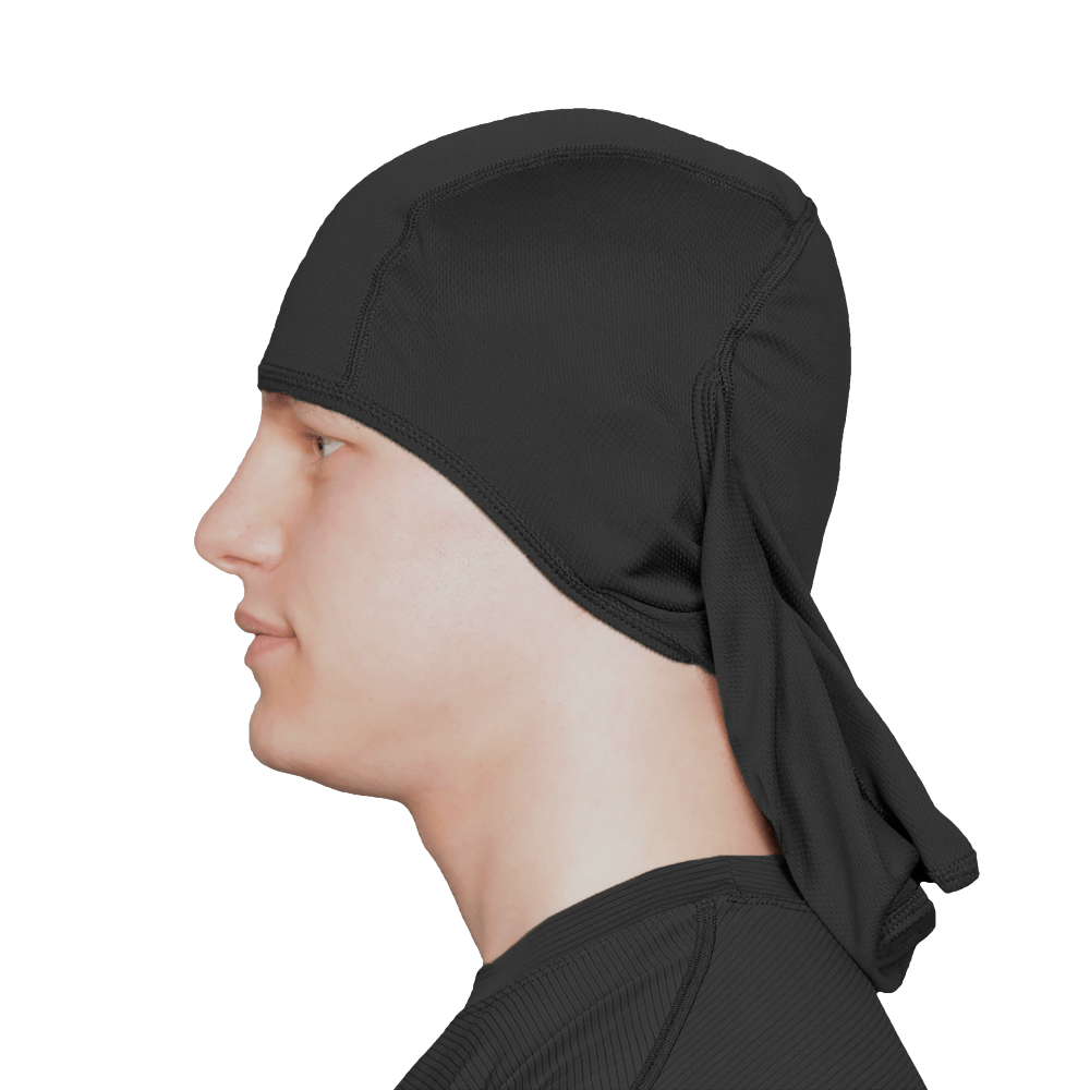 Balaclava CG Pro CoolPass Black